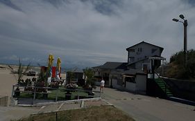 Hotel Capu' Turcului